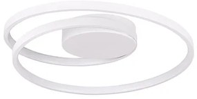 Plafoniera design modern circular LED ROTUNDA