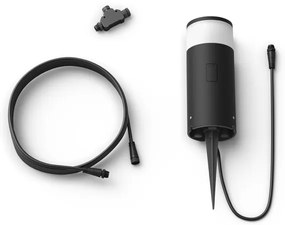 Philips Hue CALLA 17420/30/P7 LED RGB 8W 24V IP65 lampa exterioară dimabilă