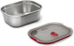 Caserolă pentru vidat din oțel inoxidabil – Black + Blum