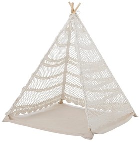 Cort pentru copii teepee Herle – Bloomingville Mini