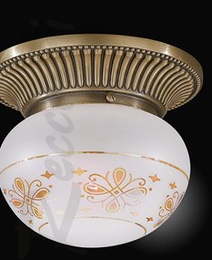 Plafoniera clasica design italian 7705