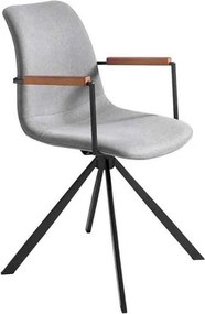 Scaun pivotant design modern si confortabil Swivel chair