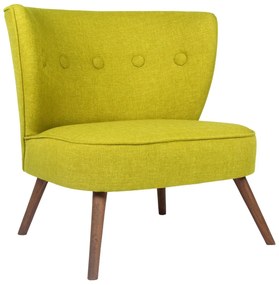 Fotoliu Bienville-Peanut Green Peanut Green