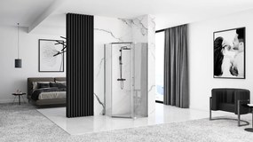 Cabina de dus AXIN Chrom 90x90