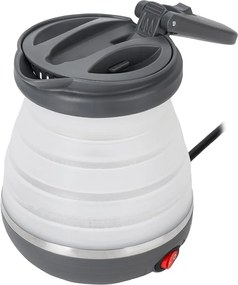 Fierbator electric pliabil adler