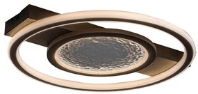 Plafonieră LED Rabalux 71377 ARANIS LED/50W/230V 3000K