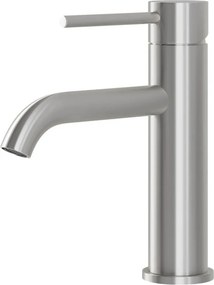 Baterie pentru lavoar SOVANG, 18,3 cm, inox periat
