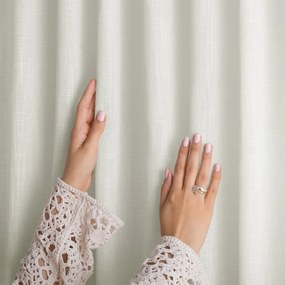 Draperie crem 140x270 cm Valeta – Restilo