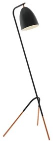 Eglo 49945 - Lampadar  WESTLINTON 1xE27/60W/230V