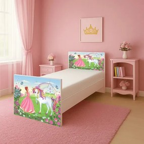 Pat copii Royal Tip Princess Unicorn