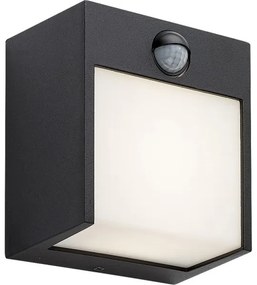 Rabalux 7478-LED Aplica exterior BALIMO LED 12W 230V IP44 cu senzor