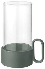 Felinar de sticlă Yuragi - Blomus