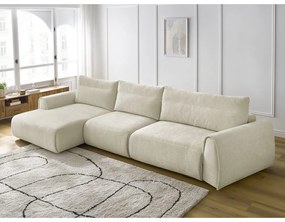 Colțar bej Aden – Bobochic Paris