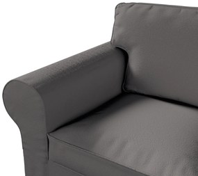 Husa canapea Ektorp 2-locuri, pliabil (pentru modele Ikea in vanzare din 2012)