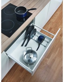 Suport pentru tigăi Metaltex