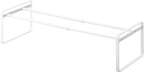 Pantofar telescopic din metal alb Kobe - YAMAZAKI