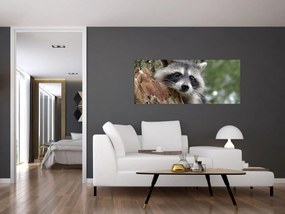 Tablou - Raton (120x50 cm)