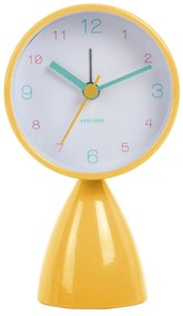 Ceas deșteptător Funky Vibes – Karlsson