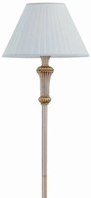 Lampadar inaltime 165cm FIRENZE PT1 ORO 020877