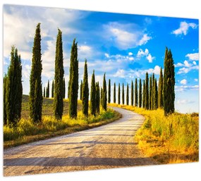 Tablou - Peisaj (70x50 cm)