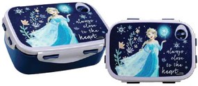 Disney Regatul de gheață Close to the Heart cutie de sandwich