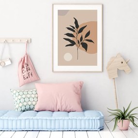 Poster - Planta (A4)