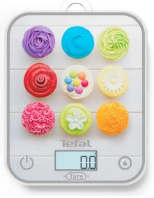 Cântar de bucătărie digital Optissl BC50D4V0 – Tefal