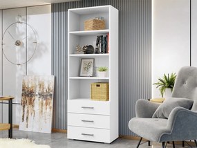 Raft Teratino 3SZ (Alb) . 1104880