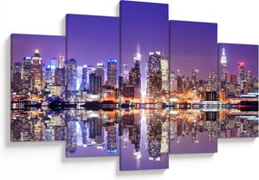 Tablou - Manhattan (150x105 cm)