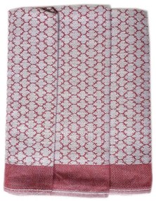 Prosop de bucătărie Egypt cu motiv – Set 3 bucăți