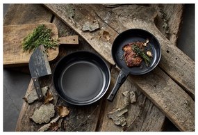 Set de tigăi cu mâner detașabil cu suprafață antiaderentă 2 buc. din aluminiu ø 28 cm – Holm