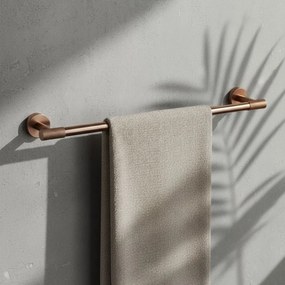 Cuier de baie 5701 Galo Brush Copper