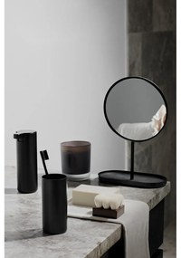 Suport pentru periuțe de dinți Blomus Modo, negru