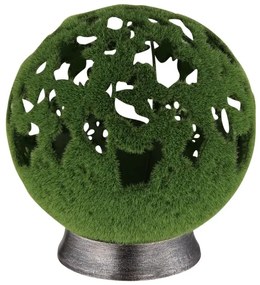 Corp de iluminat LED solar Globo 36746 LED/0,06W/3V IP44