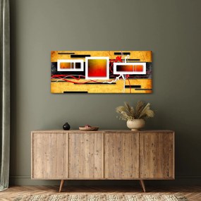 Tablou - Abstract (120x50 cm)