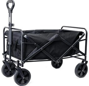 Cărucior pliabil de drumeție