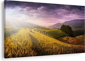 Tablou peisajului (90x60 cm)