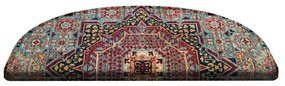 Covorașe pentru scări în set de 16 bucăți 65x20 cm Oriental Era - Vitaus