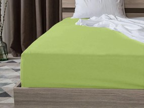 Cearsaf jersey fistic 180 x 200 cm