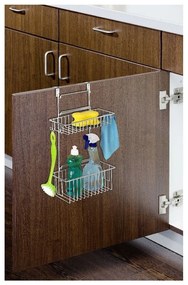 Coș suspendat Wenko Clip-On