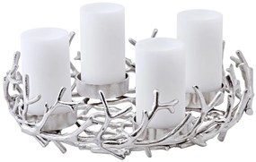 Coroniță de Advent Porus Ø 42 cm - EDZARD