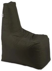 Fotoliu tip Scaun Sunlounger EVO, Material impermeabil - Cappuccino