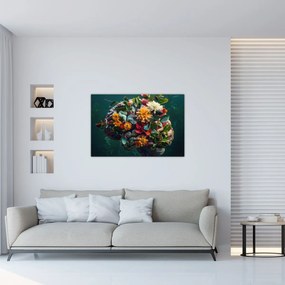 Tablou - Motivul (90x60 cm)