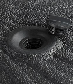 Suport parasol Antracit Ø 57 cm