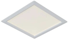 Lucide 07106/18/31 - Plafoniera TENDO-LED LED/18W/230V