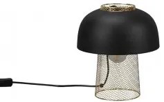 Veioza vintage 1 bec E27 Punch R50811032 Trio