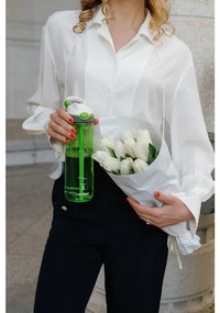 Sticlă pentru băut Contigo Ashland 720 ml Lămâie, 720 ml