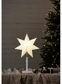 Decorațiune de Crăciun KARO 1xE14/25W/230V 52 cm Eglo 410285