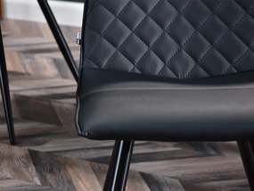 Scaun Ruben (negru). 1111260