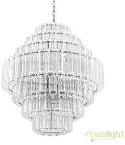 Candelabru elegant design LUX Vittoria L 111123 HZ
